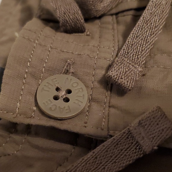 The North Face Four Pocket Women's Pants - Picture 9 of 16